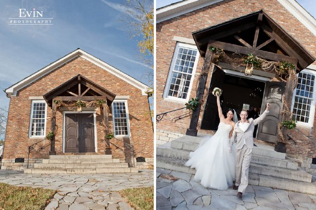 bride, groom, chapel, nashville wedding, jumping shot, evin photography